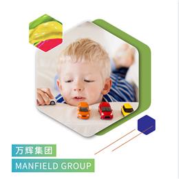 Giới thiệu tập đoàn Manfield